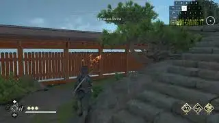 AC Shadows All Kamikura Shrine Pay Respect at the Shrines Location - Assassin's Creed Shadows