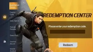 New Redemption Codes | Undawn