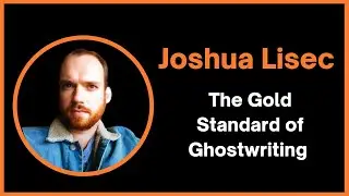 Mars Mindset #11 - Joshua Lisec
