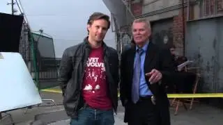 Crime and Consequences on IndieGoGO