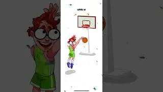Draw puzzle level 16,17 and 18