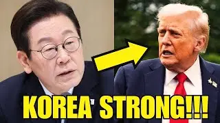 Korea & FIFA HUMILIATE Trump || Chris Norlund