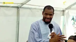 SHE RUINED HER RELATIONSHIP || PROPHET DAVID UCHE || TRUTH TV