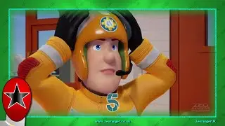 Fireman Sam 