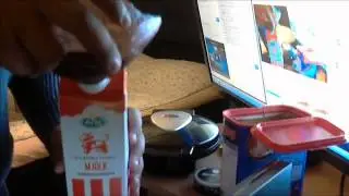 Yzn + Toast = Match win