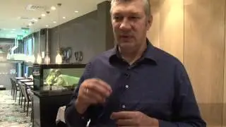 Diskusija par gardēdības un dizaina 25 gadu revolūciju