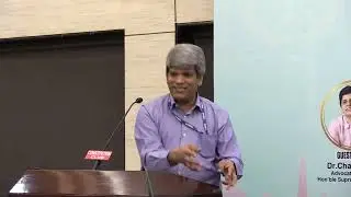 Prof Dr. Om Prakash (Dy.MS & Professor,IHBAS) (UDFCON-2025)
