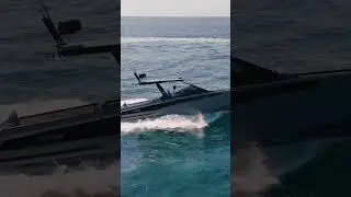 Dreaming at full throttle! Experience the flare and luxury of the Virtue V10