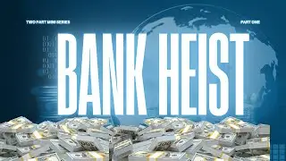 The Ultimate Heists: Saddam's Billion-Dollar Withdrawal & The Knightsbridge Playboy Robbery