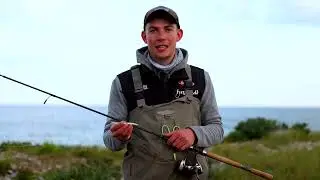 lystfisk.dk tips og tricks - hornfisk