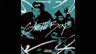 Babyface Ray & Peezy - Ghetto Boyz (AUDIO)