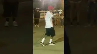 Kottonmouth Kings Johnny Richter and DJ Noize 2019