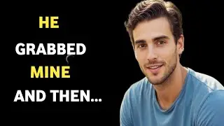 The Power Went Out and I Unexpectedly Grabbed My Roommate&rsquo;s Hand | True Gay Story | LGBTQ Infidelity