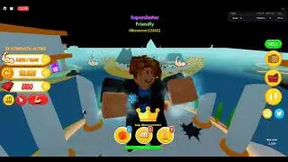 Buying The Egg That Costs 90,000 Gems! (Get Huge Simulator)