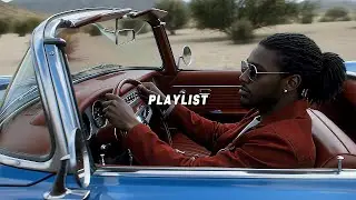 2000s R&B DANCE SOUL PLAYLIST / SENSUAL AND SOPHISTICATED GROOVES