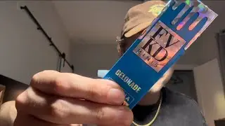 20$ cornerstore SOLVENTLESS vape??