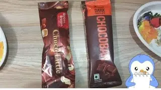 Arun vs Robin brown 🍫🍦