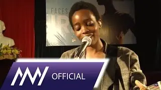 IRMA - LETTER TO THE LORD