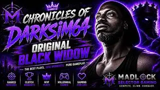 Film - Widow Vs Magik & Spidey - Quickplay Action
