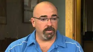 Coal Mining in BC: Rob Ashton, ILWU, on Health and Safety