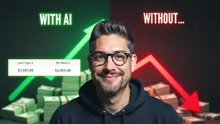 How My AI Clone Makes $5000/Days (Make Money Online With AI)
