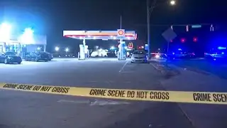 3 suspects arrested after young boy shot in DeKalb County