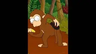 The smartest monkey. #futurama #funny #cartoon