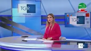 Filippone al Tgr Piemonte sui dazi di Trump