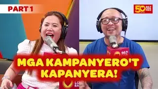 Tambalang Kumikinang - (March 28, 2025) | PART 1