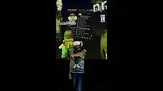 Random Game VR!