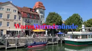 Kühlungsborn 2024 Dünenperle App 6