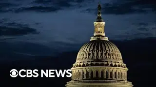 What's next for GOP budget plan after Senate adopts resolution