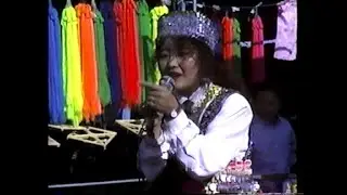 Fresno Mhong New Year 1992-1993. Uploaded 12-28-2024. [Never seen before]