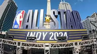 NBA All Star Game 2024