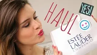 Beauty Haul! How I Saved on Luxury Makeup! Feat  MAC, Clinique, Estee Lauder & More