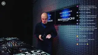 Mix from the Box #144 | Golitcin