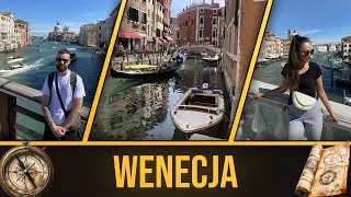 WENECJA EUGANEJSKA | Travel Vlog | Werona | Padwa | Wenecja | Balkon Julii | Tramwaje wodne | Arena