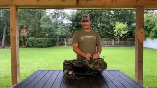 Охотничий рюкзак Kuiu Pro 6000