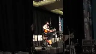 Jason Manns #SPNDallas 2016