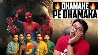 Ramayan Trailer is Released ? What ? 😱 | #Yogipedia 144 | Yogi Bolta Hai