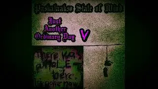 Just Another Ordinary Day V (FULL TAPE)