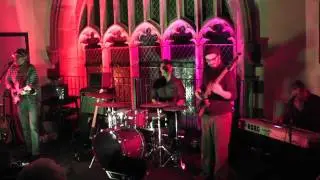White Boy Blues written & performed by Guy Tortora