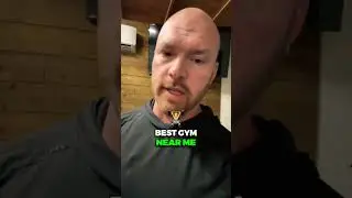 How I used organic traffic and local search to grow my gym.