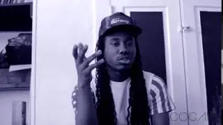 Sneak Peek: Conversation with @iamstarrz