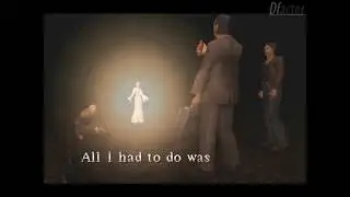 Silent Hill 1 - Worm Ending (Bad Bad End)
