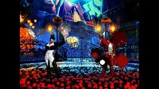 O.Iori WF (me) vs Clone Kyo Blood (HELL)