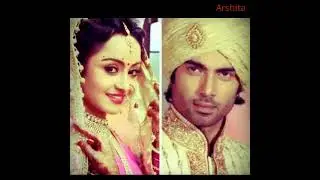 Banu me teri dulhan - Arhaan behll & Ishita ganguly #devshergill #chandni #gudsemeethaishq