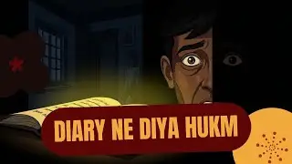 Is Diary Ne Poore Parivaar Ko Maut Tak Pahuncha Diya | Real Horror Story Inspired by Burari