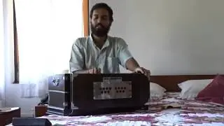 Sohum Renders Rasan Piya Bandish Oct 2014