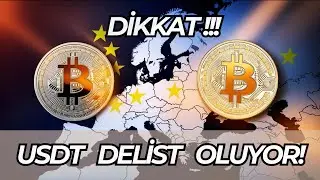Tether (USDT) Delist mi oluyor? T&uuml;rkiye bu durumdan nasıl etkilenecek?